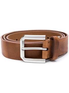 Brunello Cucinelli фактурный ремень