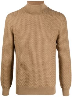 Tagliatore джемпер с длинными рукавами