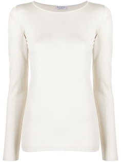 Brunello Cucinelli трикотажный топ