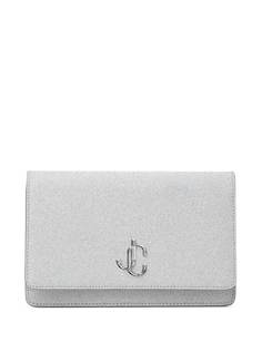Jimmy Choo клатч Palace с блестками