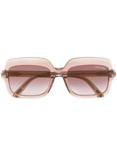 Tom Ford Eyewear солнцезащитные очки Wallis