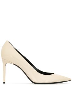 Saint Laurent туфли-лодочки