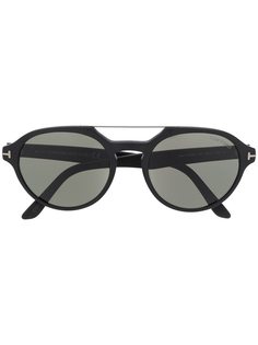 Tom Ford Eyewear солнцезащитные очки Holt