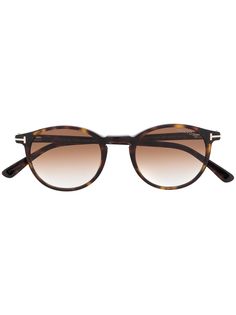 Tom Ford Eyewear солнцезащитные очки Palmer