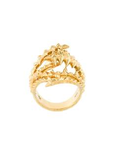 Kasun London кольцо The Blades of Octopi