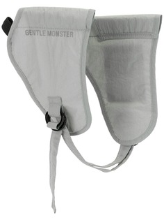 Gentle Monster фиксаторы для очков Muff Gy