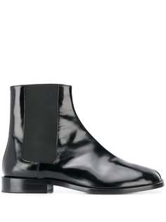 Maison Margiela ботинки Tabi