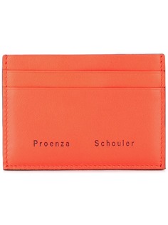 Proenza Schouler футляр для карт Origami