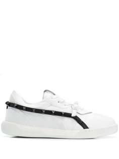 Valentino Garavani кеды Rockstud