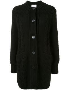 Alice McCall кардиган Constance с вышивкой