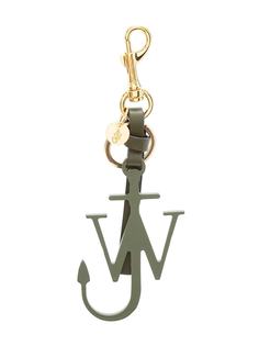 JW Anderson J ANCHOR KEYRING