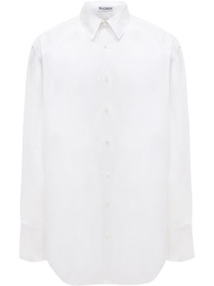 JW Anderson OVERSIZED SHIRT