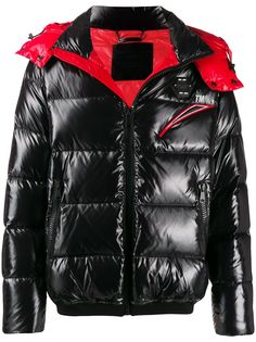 Philipp Plein жилет Space Plein