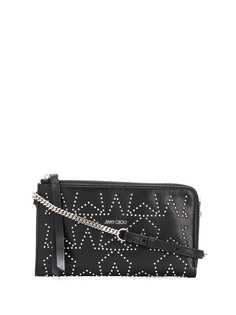 Jimmy Choo клатч Perseus