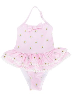 Monnalisa слитный купальник Daisy