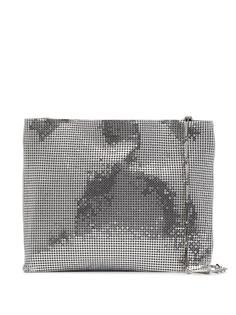 Paco Rabanne сумка на плечо Pixel 1969