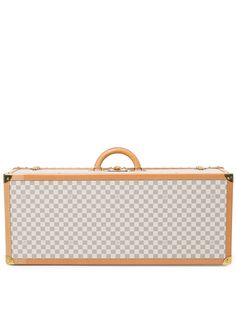 Louis Vuitton чемодан Alzer 80