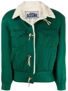 A.N.G.E.L.O. Vintage Cult куртка 1980-х годов со срезанным воротником