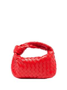 Bottega Veneta мини-сумка BV Jodie