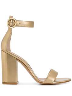 Gianvito Rossi босоножки Nikki