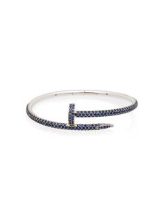 MAD Paris кастомизируемый золотой браслет Cartier Juste En Clou