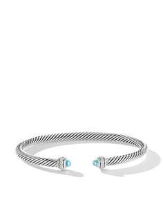 David Yurman браслет с бриллиантами