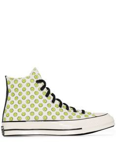Converse высокие кеды Chuck 70