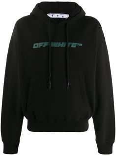 Off-White худи Trellis Worker