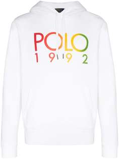 Polo Ralph Lauren худи с логотипом