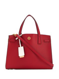 Tory Burch маленькая сумка-тоут Walker