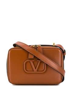 Valentino Garavani сумка на плечо с логотипом VLogo