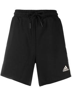 adidas шорты Must Haves из переработанного хлопка