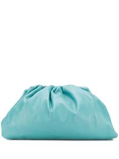 Bottega Veneta клатч The Pouch