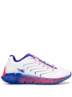 Reebok кроссовки Chromat Zig Kinetica