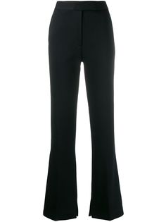 3.1 Phillip Lim flared tailored trousers