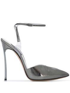 Casadei туфли Blade Modern Love