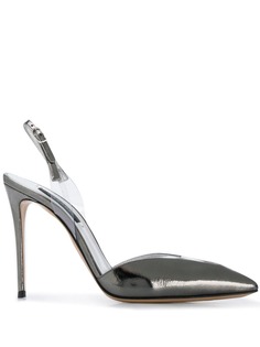 Casadei туфли Blade Modern Love