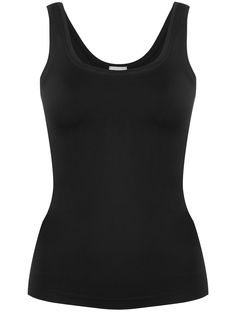 Hanro touch feeling tank top