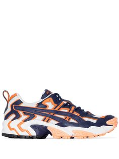 ASICS ASICS NANDI OG SNKR ORNG MULTI