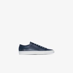 Common Projects кеды Achilles