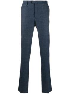 Corneliani брюки строгого кроя