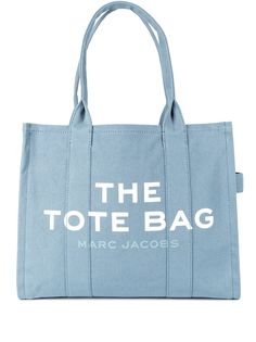 Marc Jacobs Traveler tote bag