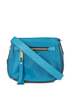 Marc Jacobs logo plaque crossbody bag