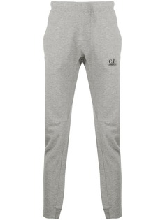 C.P. Company straight-leg track pants