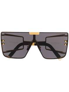 BALMAIN EYEWEAR солнцезащитные очки Wonder Boy