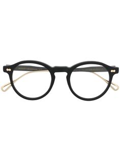 Moscot очки Miltzen-tt Se