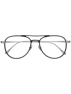 Tom Ford Eyewear очки-авиаторы