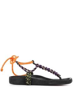 Isabel Marant Loreco sandals