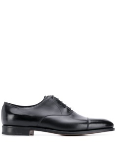 John Lobb City II Oxford shoes