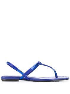 Pedro Garcia Kito thong flat sandals